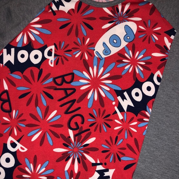 Lularoe Randi NWT - Picture 2 of 4